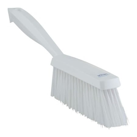 Remco Vikan Bench Brush- Soft, White 45875